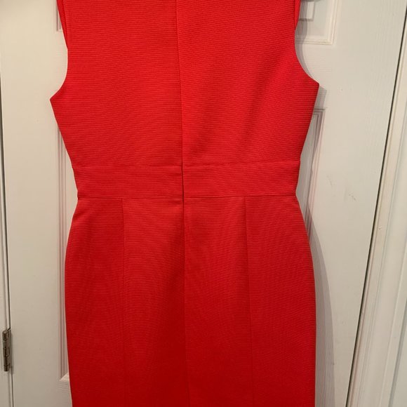 NWOT Tahari Dress Size 10 - Picture 3 of 5